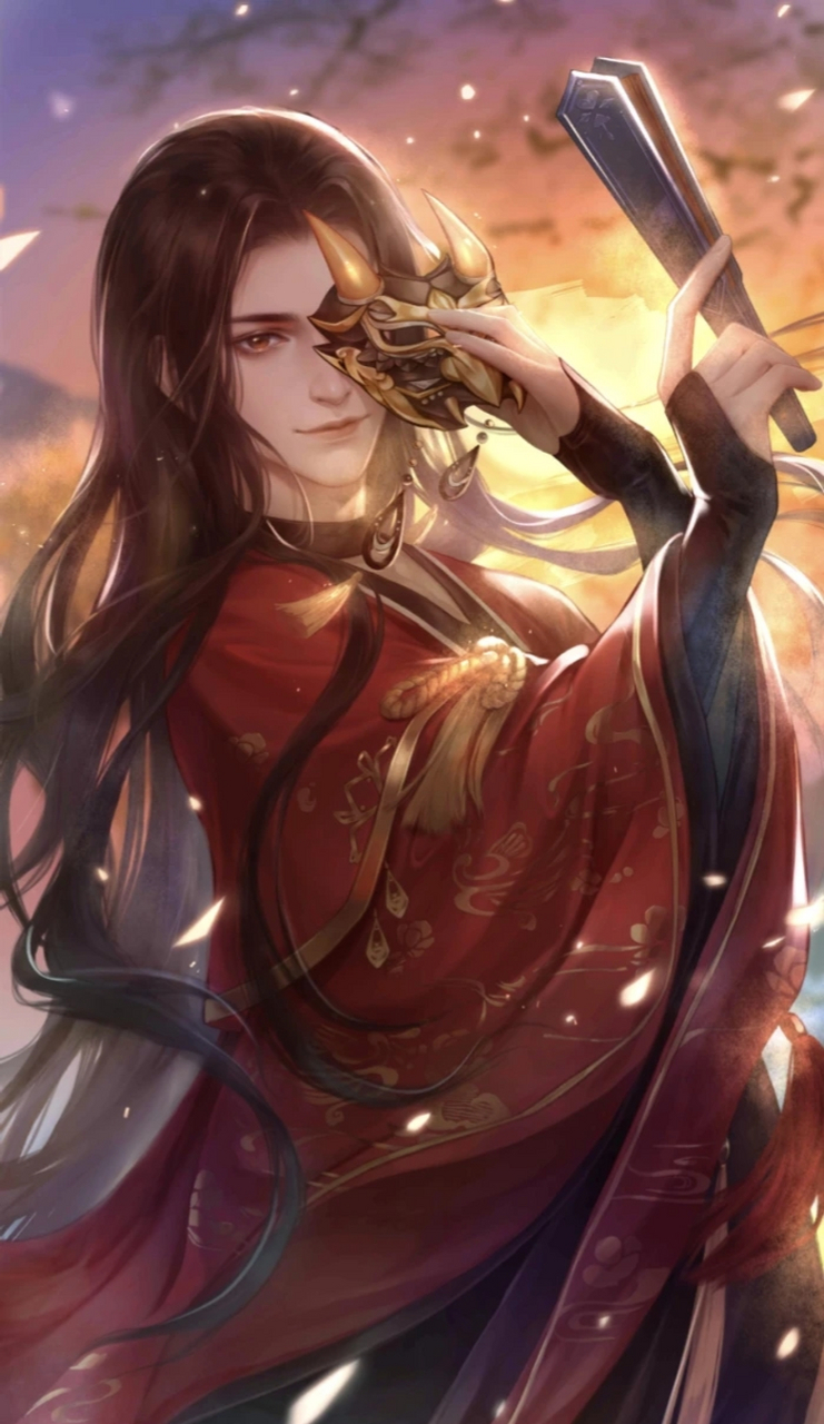 好看的古风美男子#古风壁纸# #古装美男子