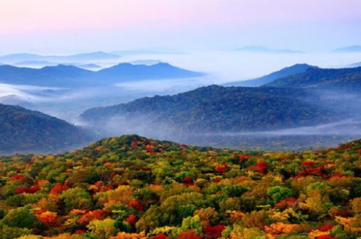 哈尔滨香炉山一日游攻略