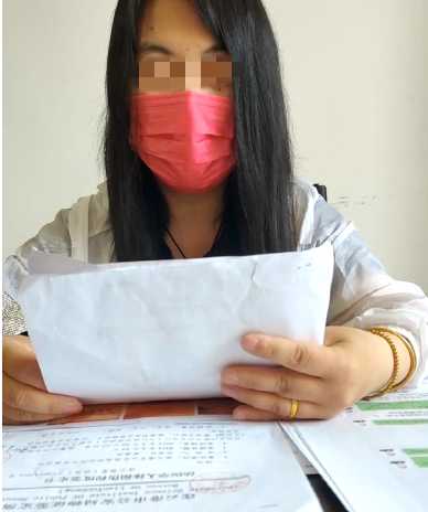 女子称遭迷奸致流产还被用裸照勒索