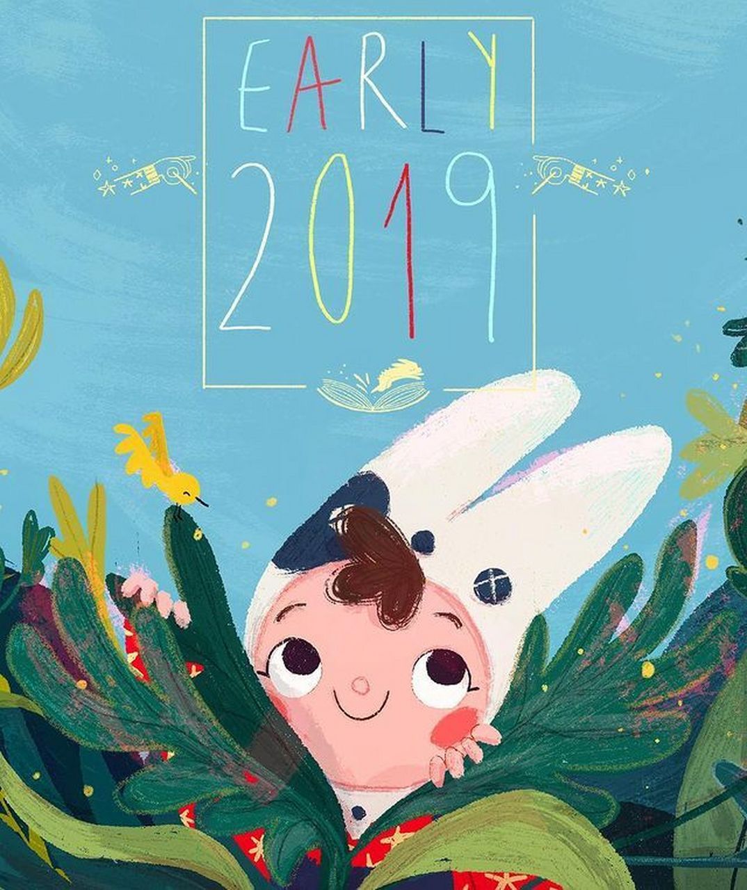 插画师beatrice blue的绘画作品 676767 #绘画欣赏