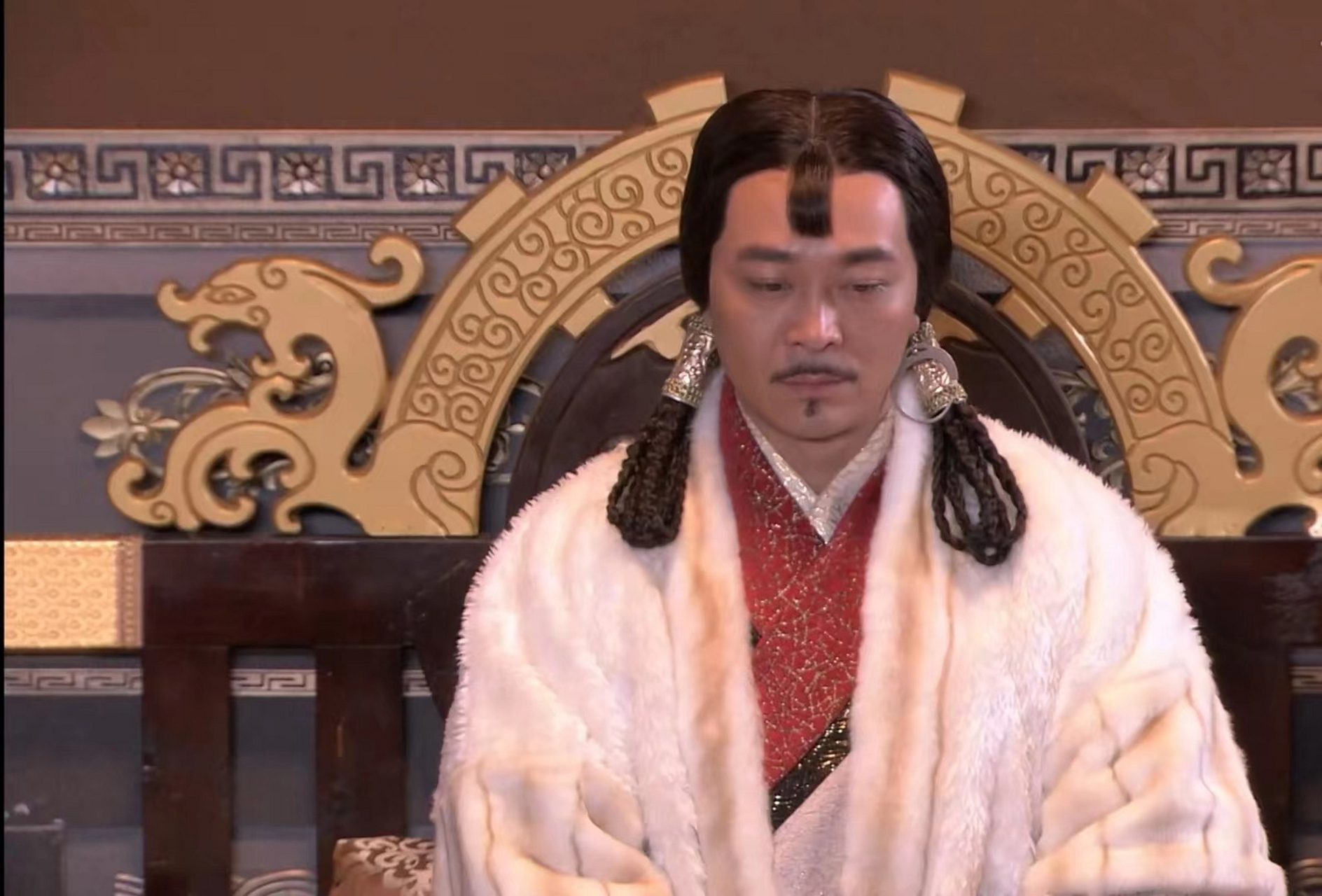 《忽必烈传奇》算不上好的历史剧,但比现在的古装剧强太多