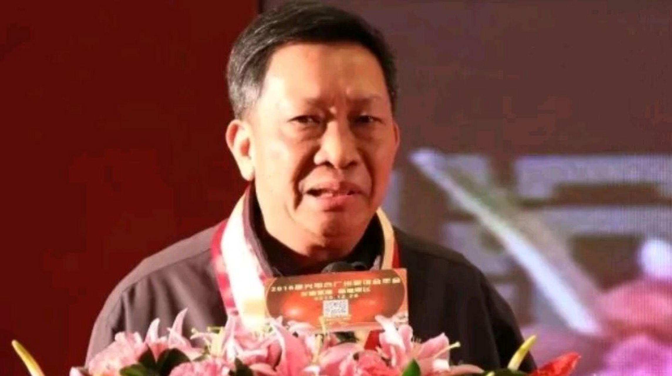 倪增,广东省军区副司令员.