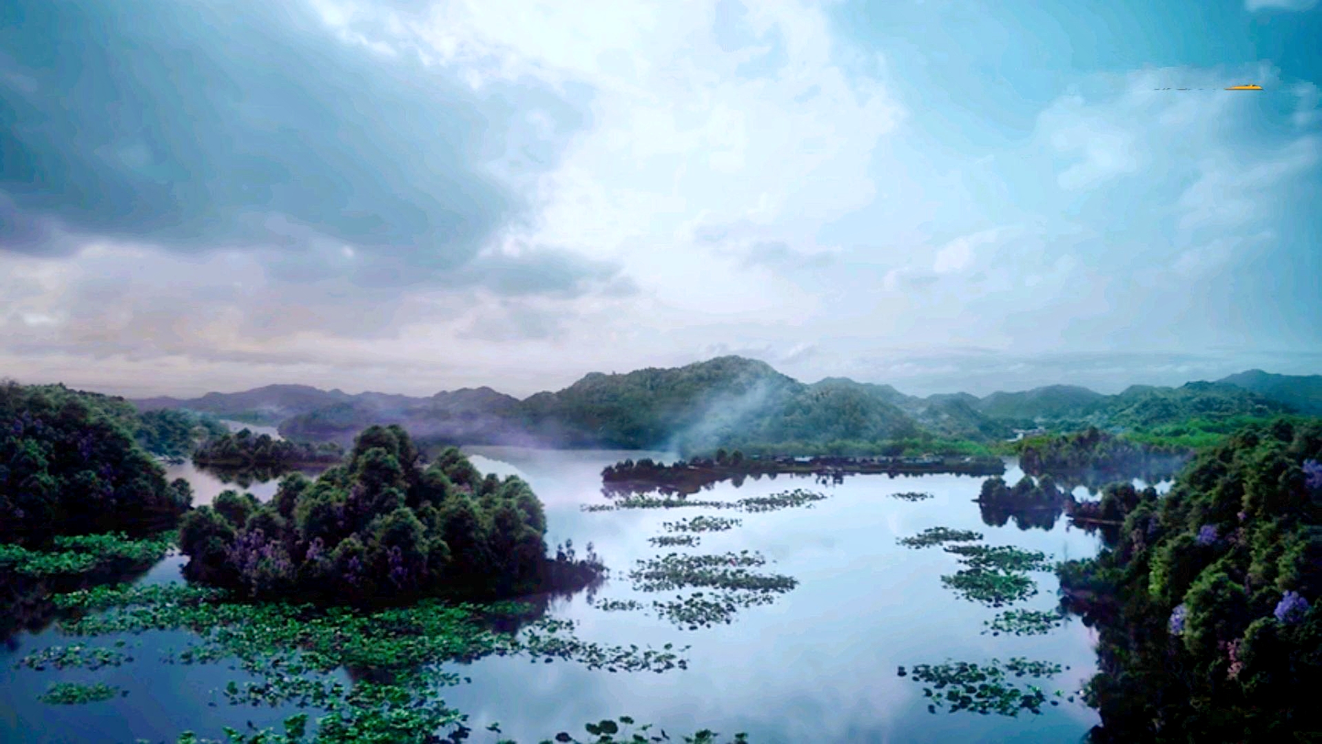 《陈情令》之曲尽陈情11——蓝湛重情,魏婴重义,忘羡恒久远