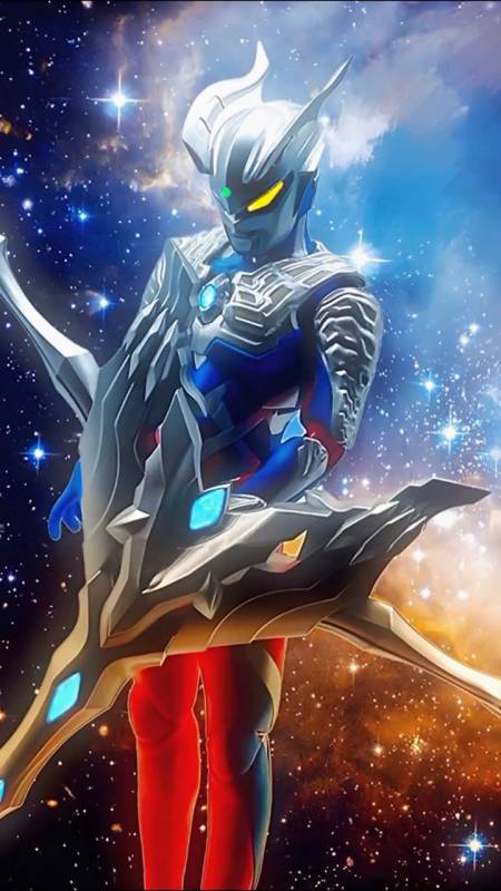 奥特曼光明时期的照片 你们喜欢吗-度小视