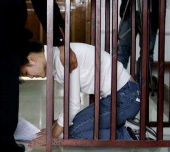 13年前,19岁云南大学学生张超杀人碎尸260块,钱财让心理扭曲!