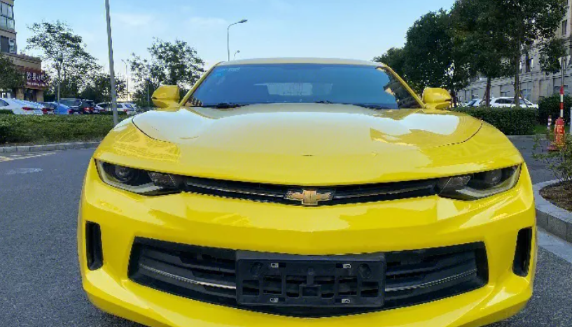 crmrro是什么汽车