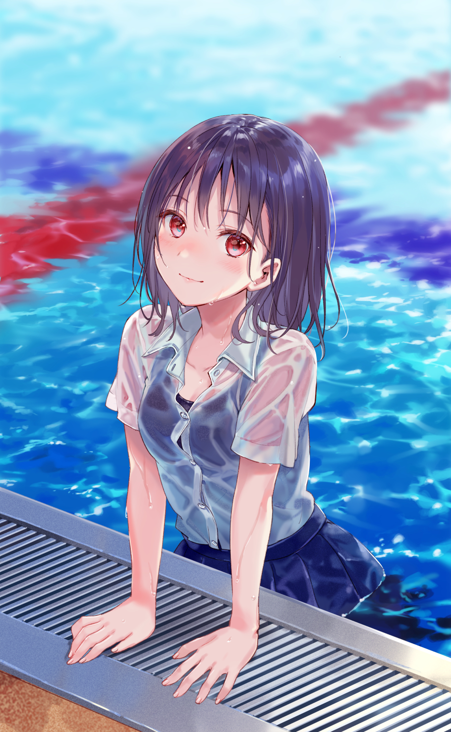 p站精选二次元美女壁纸第18期(未成年禁止入内哦,懂得都懂)