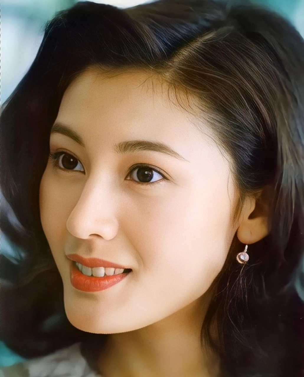 最美港姐李嘉欣#李嘉欣