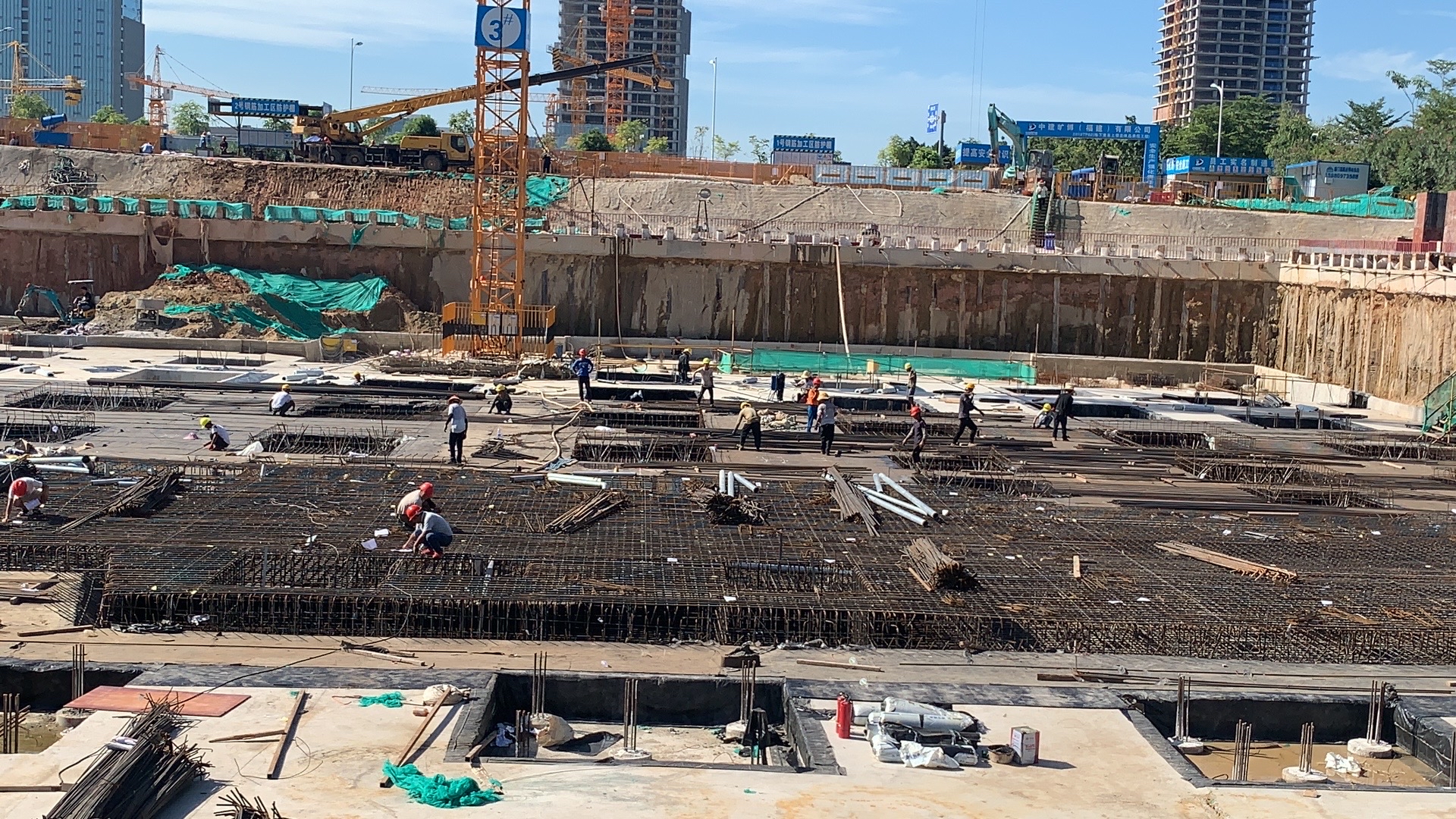 工程开工前建设单位,监理单位,施工单位要准备哪些资料?