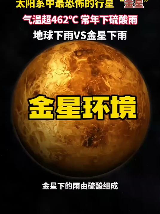 金星星球图片雷达图片