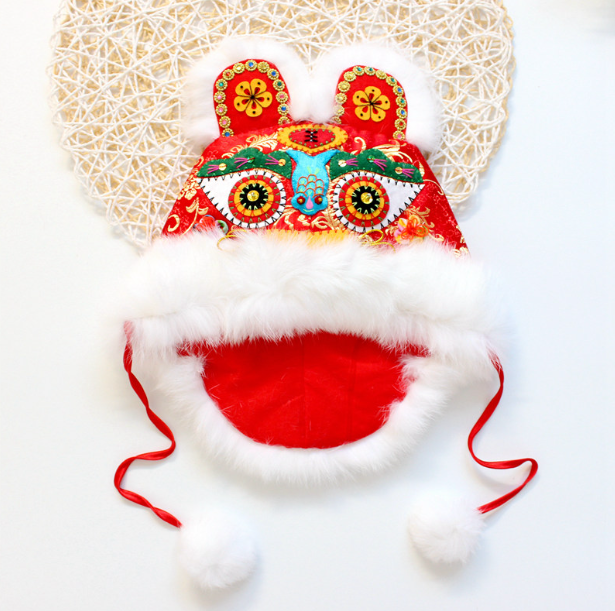 旧时民间,父母总会给孩子做虎头鞋,狗头帽,这是为什么?