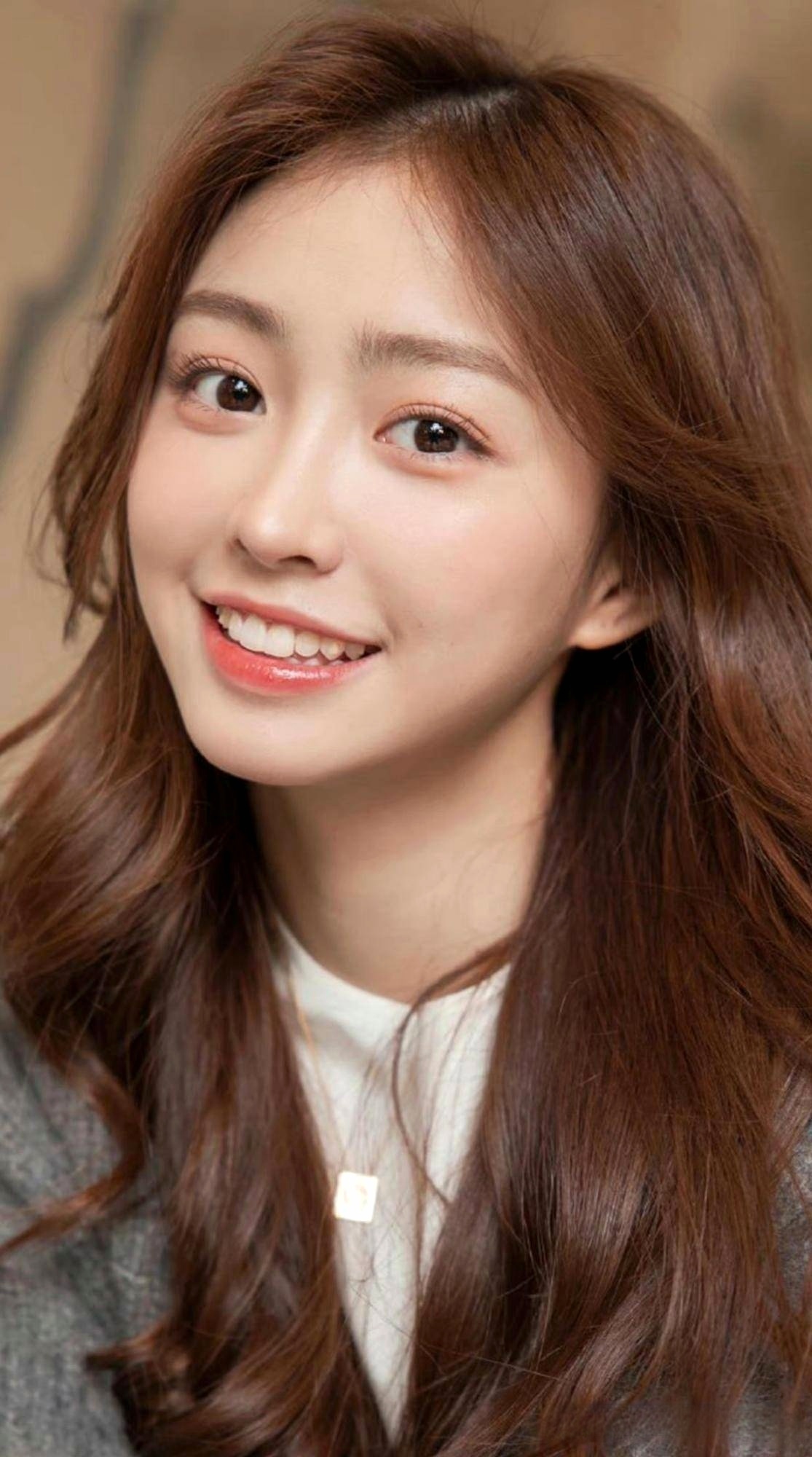 小姐姐唯美手机壁纸-第五弹