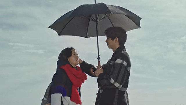 鬼怪主题曲stay with me 鬼怪主题曲  第2张