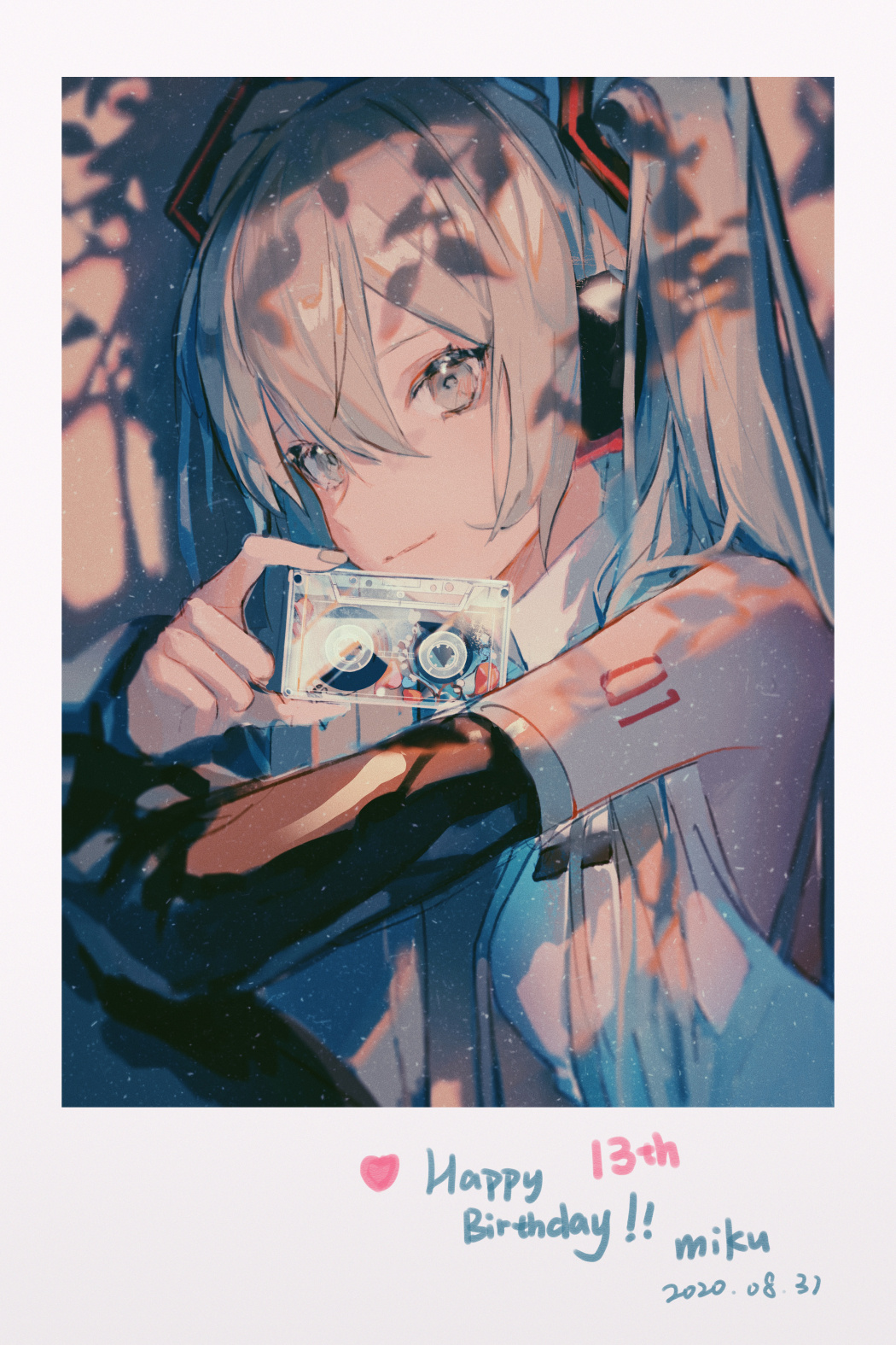 【P站美图】中国画师Li Flag插画作品