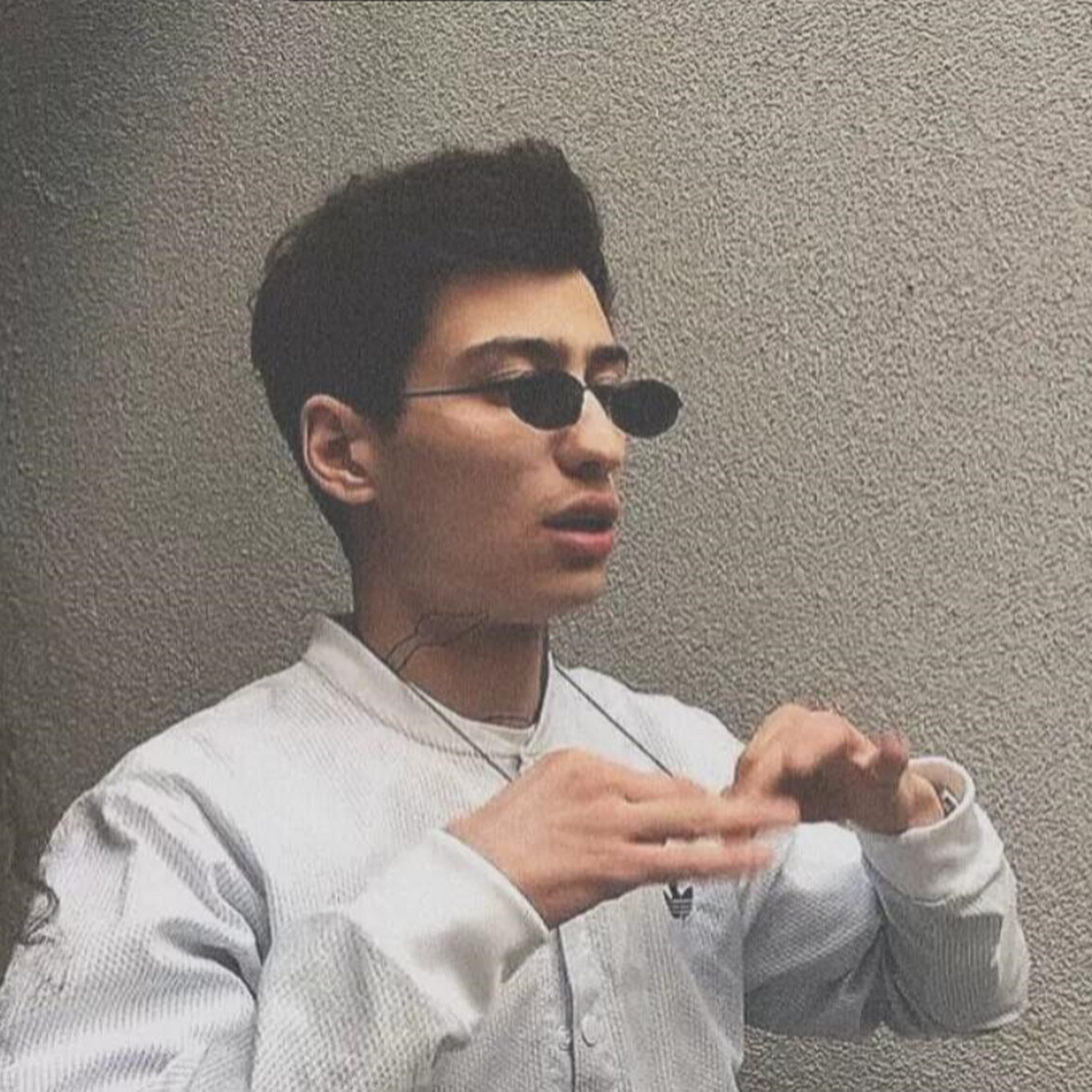 欧美头像 #matrang#欧美最火歌手