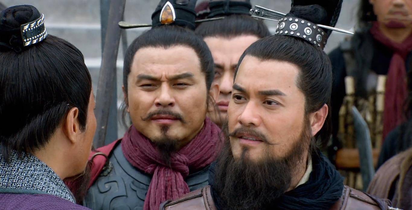 晁盖怎么做才能力压宋江,坐稳梁山头把交椅?