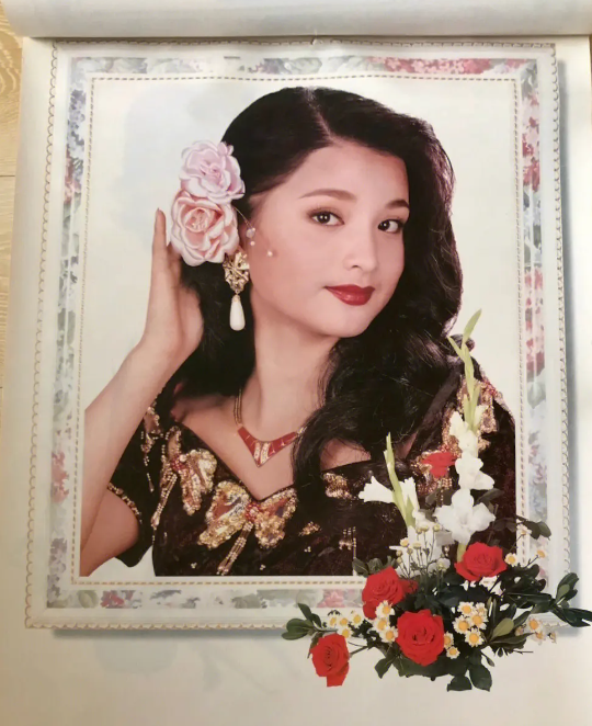 挂历女郎是一代人的青春,你知道这种挂历的由来吗?