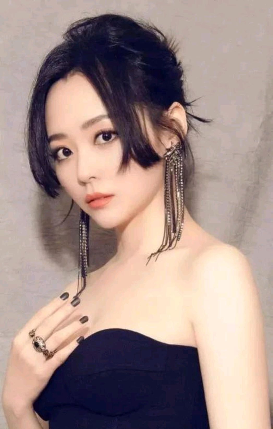 张靓颖,中国内地女歌手
