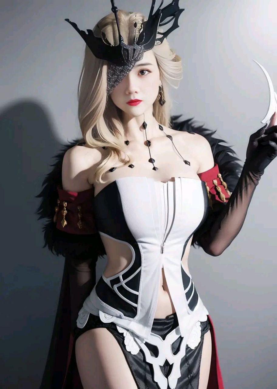 cosby  你认识几个[友军][友军][友军]#cos一夏