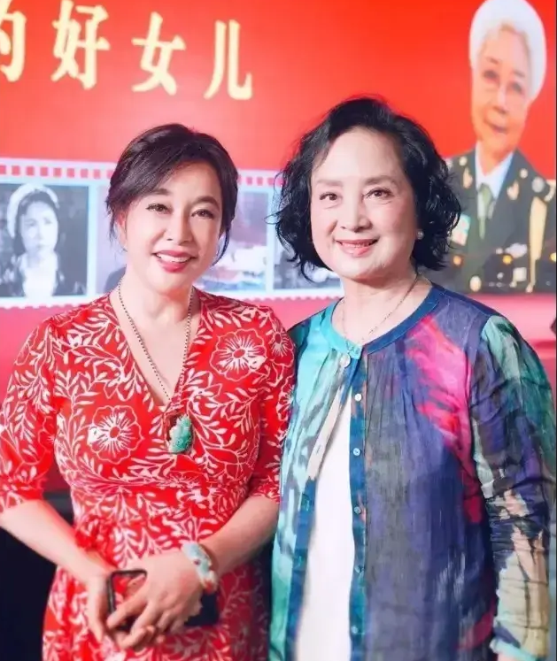 八十年代的女明星为什么会选择丁克她们近况如何后悔了吗