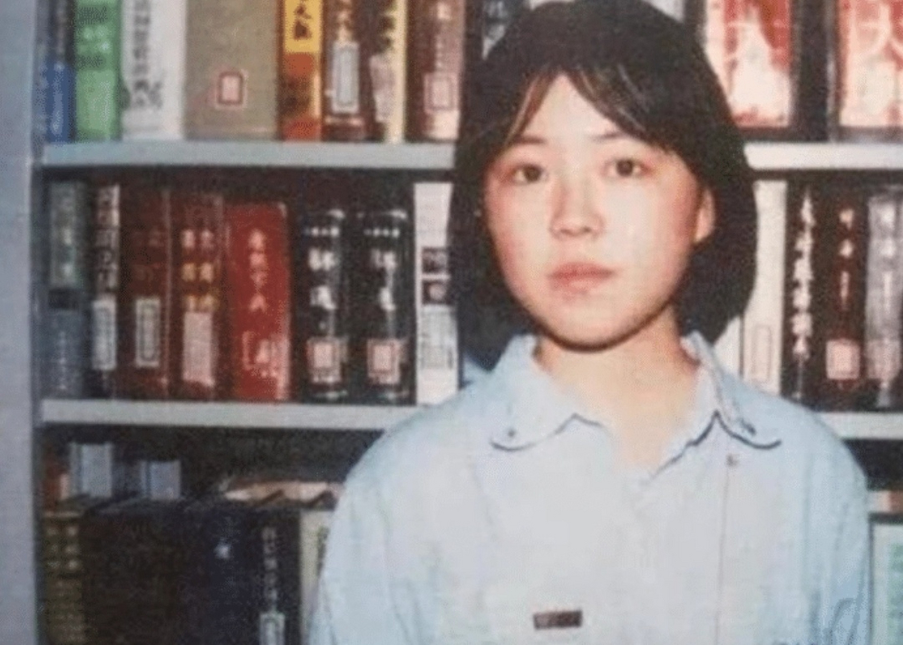 "天才少女毛蔚17岁夺得国际奥林匹克大赛金牌,被清华大学提前录取.