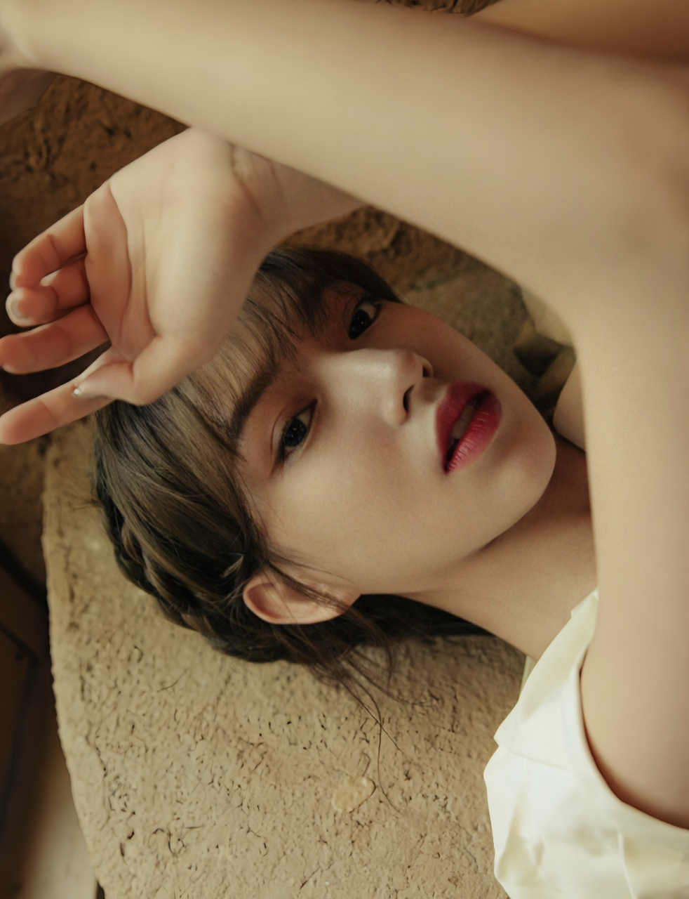 程潇美照[吃鲸]