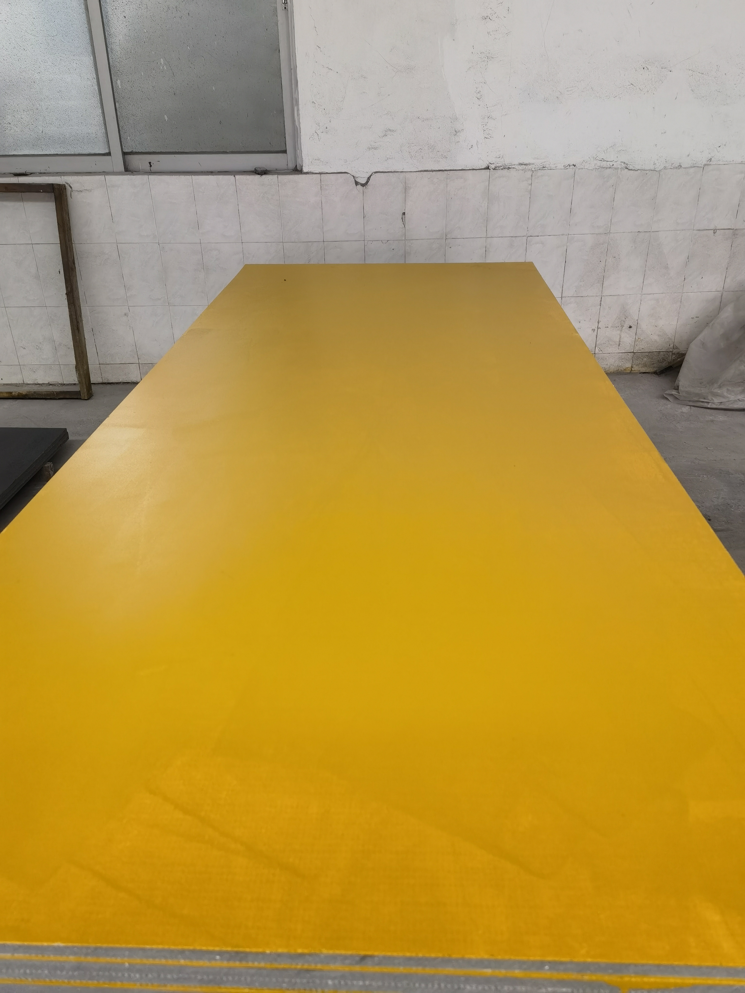 增强纤维水泥板@玻镁板