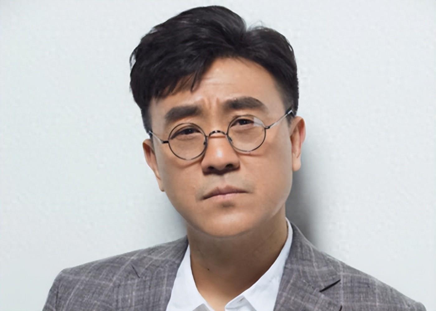 "国家一级演员"何冰:我不是接不到戏,我只是不想拍烂片