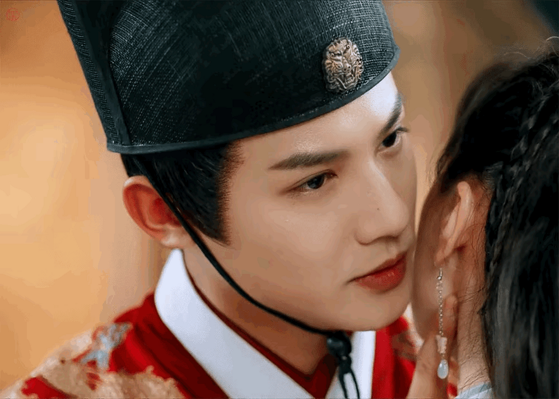 郑业成,经超 导演:刘海波(天盛长歌) 编剧:汪洪(司藤) 郑业成古装气宇