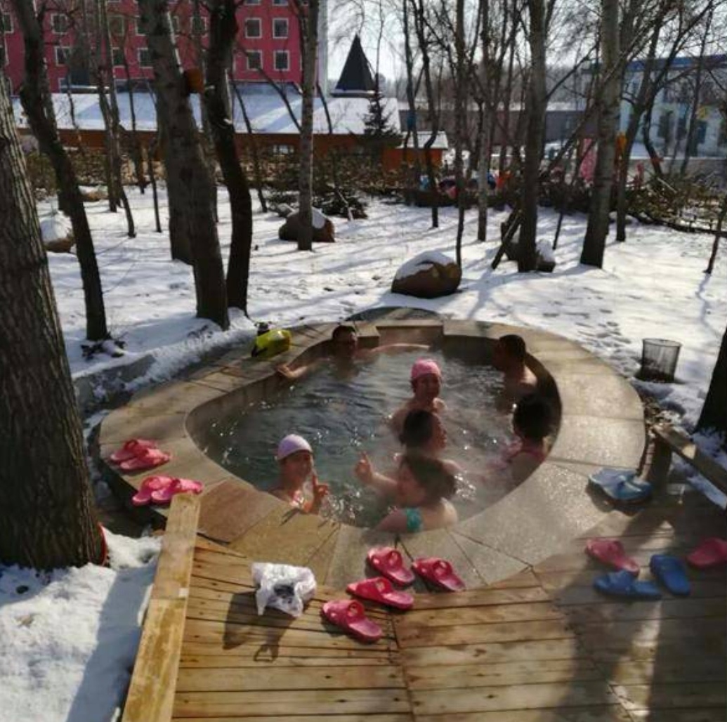 望奎妙香山生态旅游区