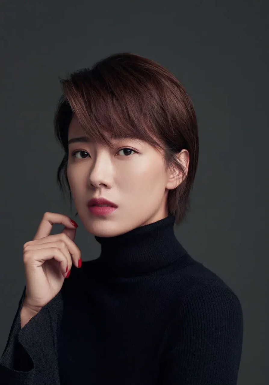 她就是第一代"山女郎"孟真.