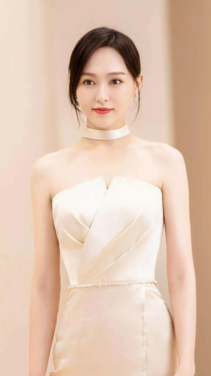 唐嫣起诉b站侵权# 因为名誉问题,唐嫣起诉上海宽娱数码科技有限公揪