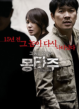 蒙太奇 몽타주 (2013) 8.2