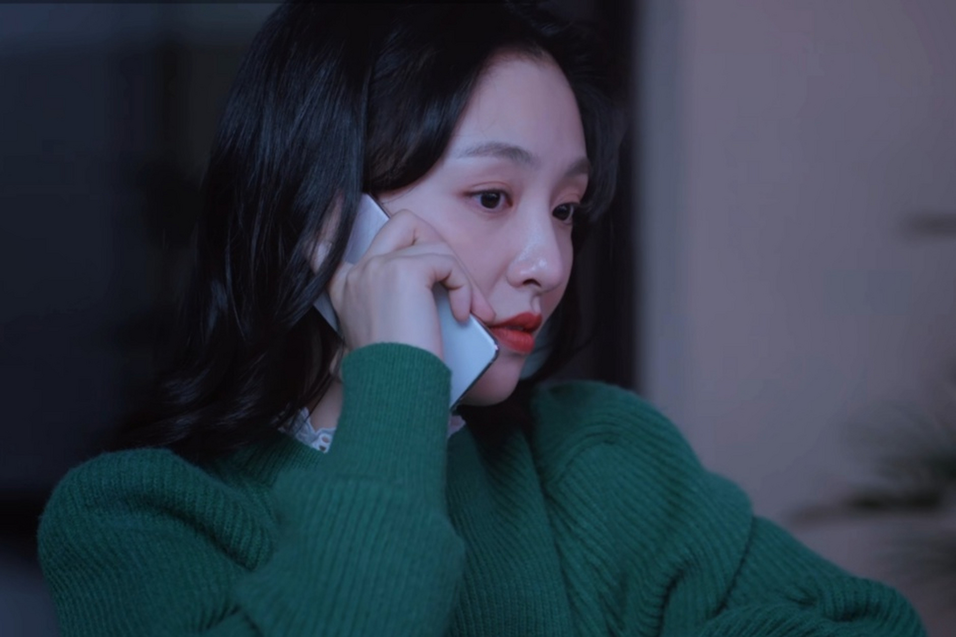 《三分野》中的徐燕时是懂表白的,谁说工科生不懂浪漫?