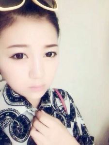 陆美奕