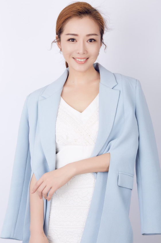 姚中华