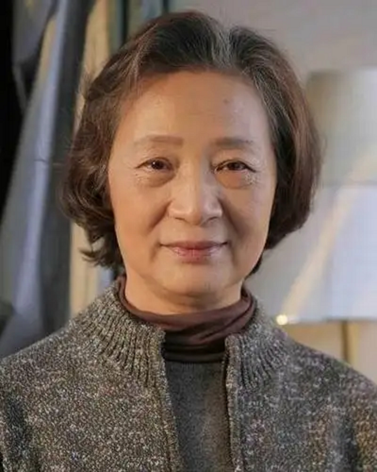 严敏求