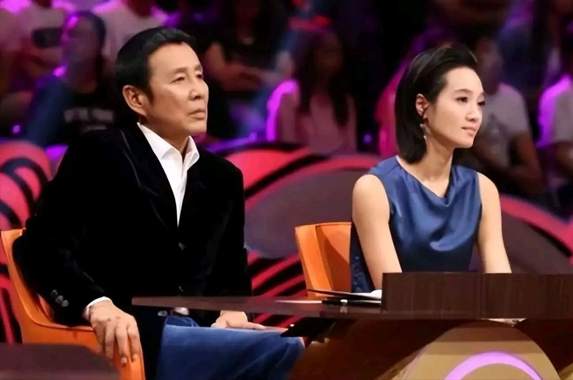 她原来就是陈道明女儿,青出于蓝活成人生赢家!