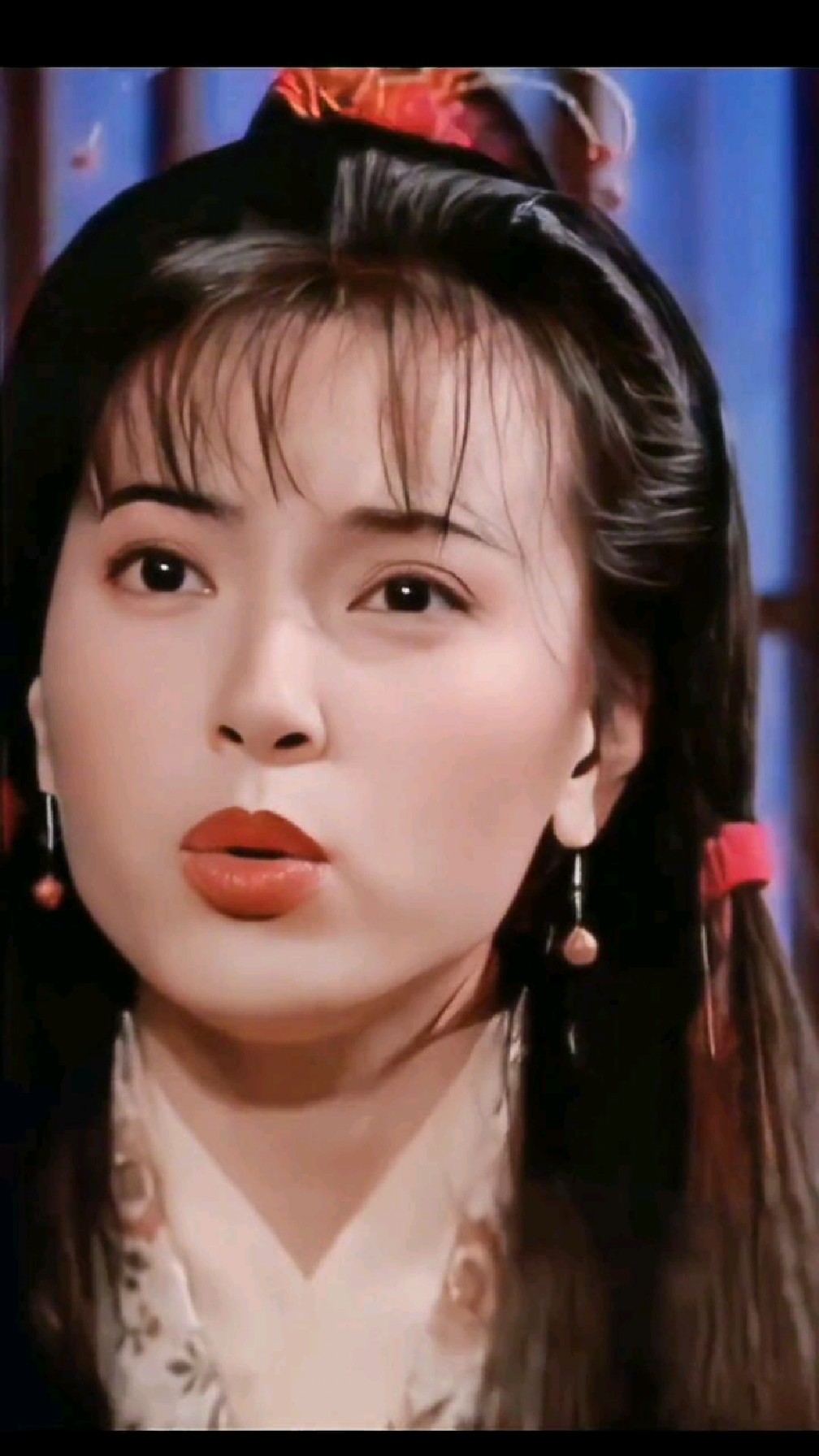 盛世美颜 #神雕侠侣-度小视