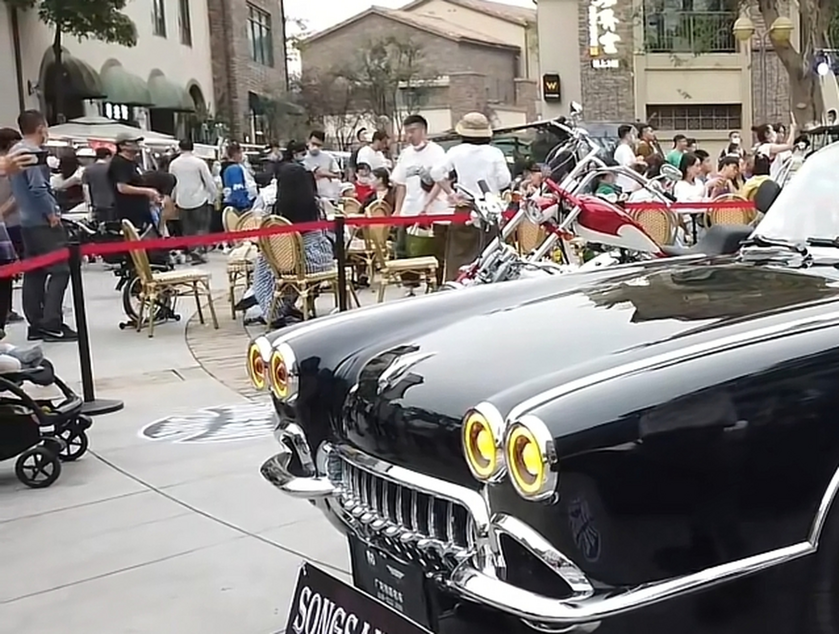 比亚迪老爷车来袭!卖59.8万天价,真有人买吗?