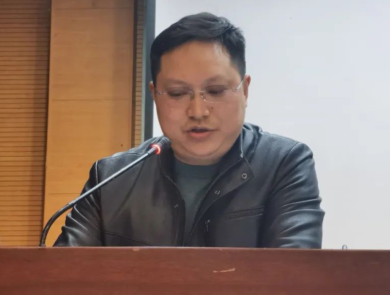 兴化市昭阳湖初级中学作风建设暨安全工作推进会召开