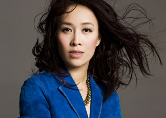 那英原名叫什么呢?