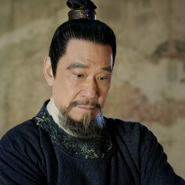 大明风华:朱瞻基究竟是爱权力还是更爱孙若微?