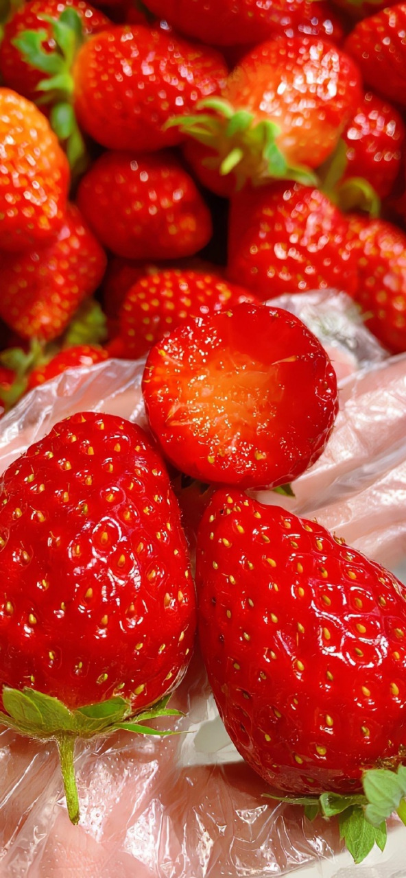 有食欲的水果壁纸#壁纸