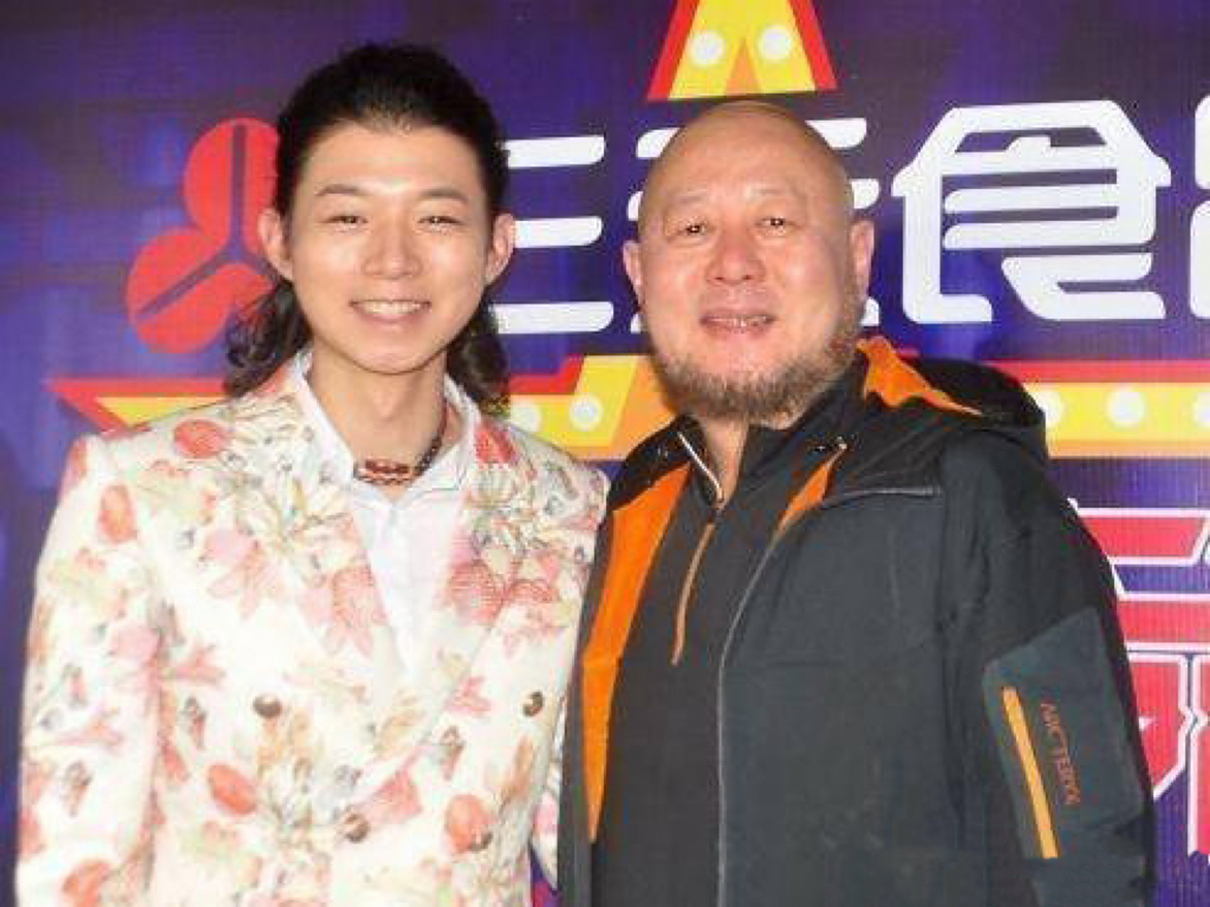 霍尊父亲称儿子结婚时间将近