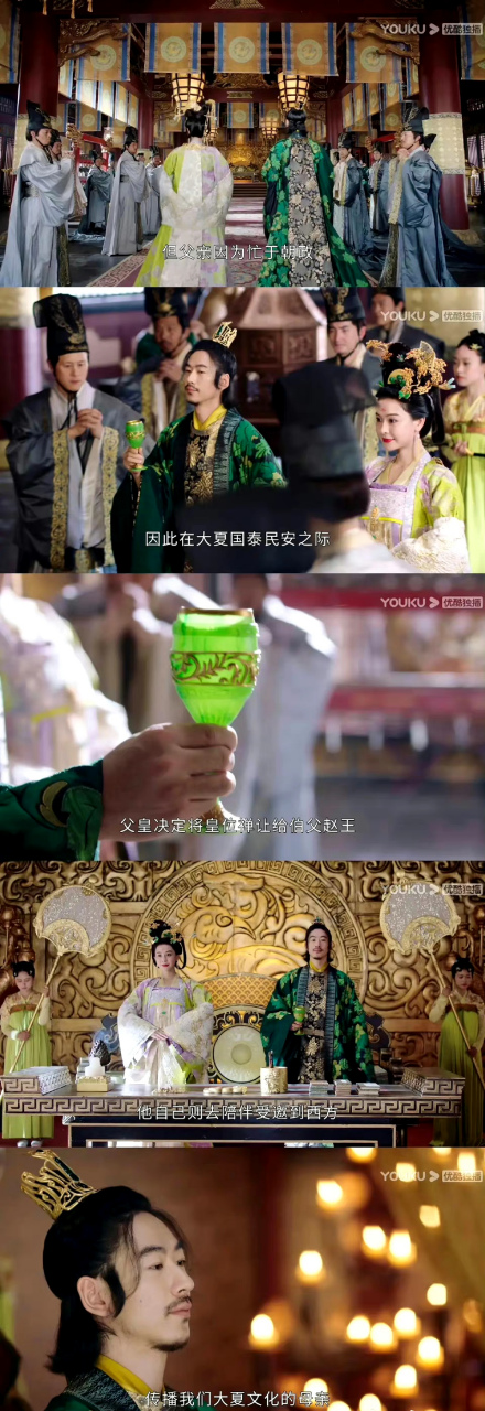 根本不敢想象张芃芃和齐晟生出来的"奇葩公主"得有多炸裂,想看!