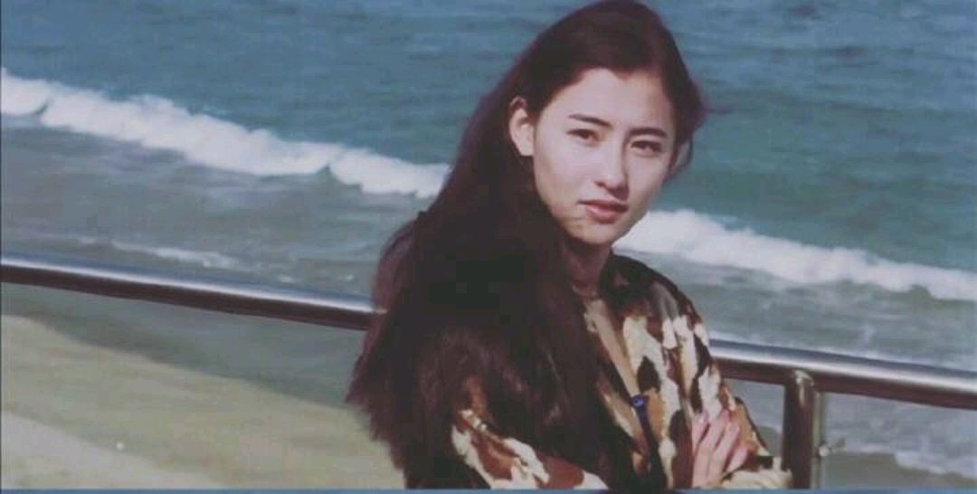 "我养你啊",没有试探,不曾遗憾的爱情,张柏芝真的绝美