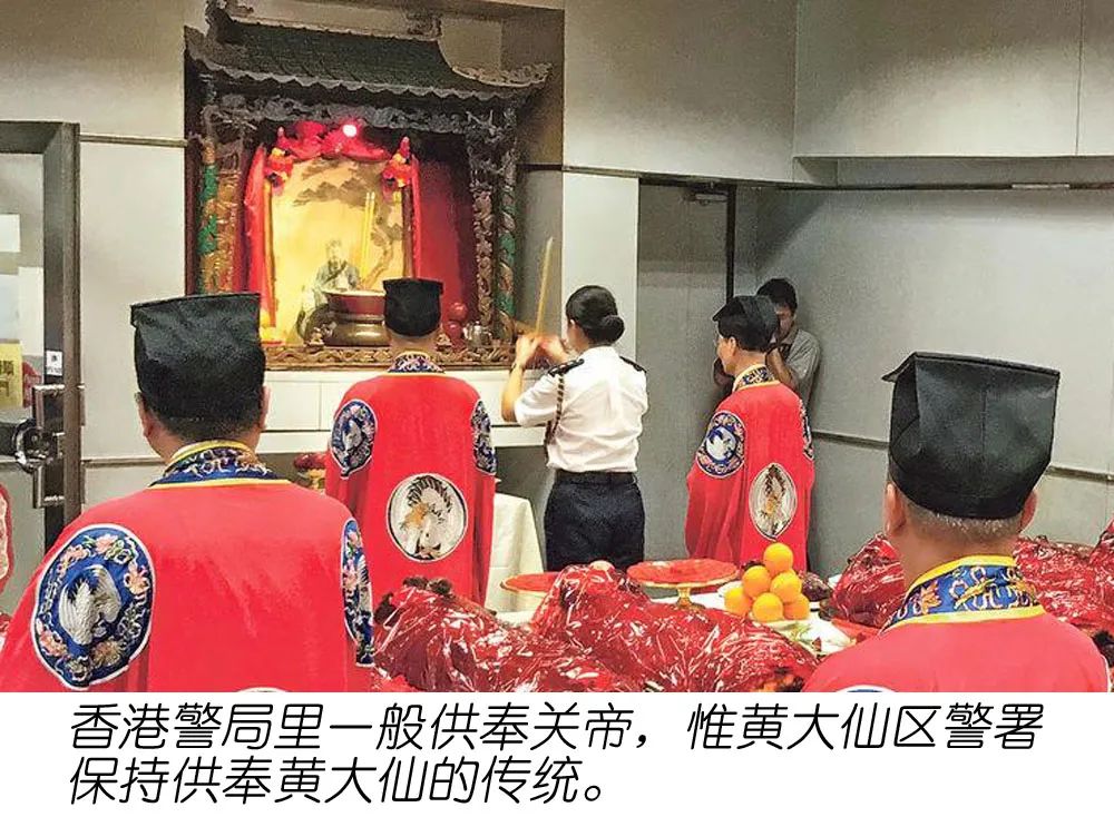 简信回:从西九龙重案组阿sir到风水大师,有哪些骇人经历?