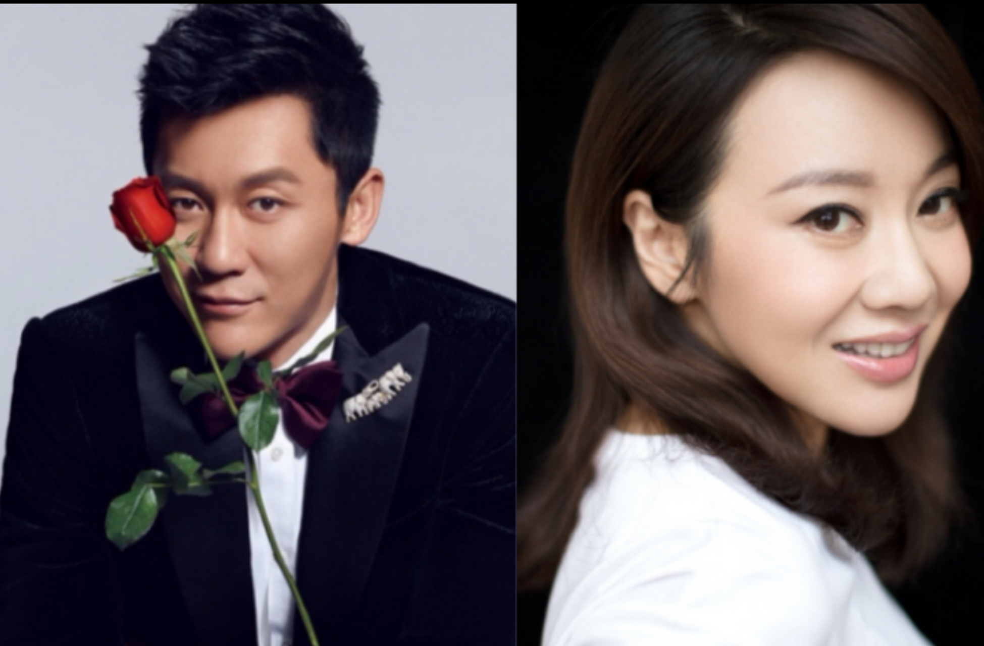 九月动态激励计划# 根据网传的信息,闫妮和李晨官宣了恋情,并且闫妮