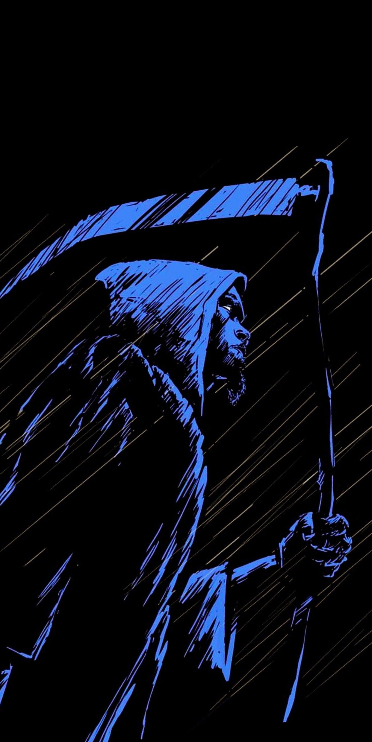 死神凯文·杜兰特